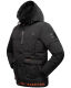 Stone Harbour Admaroo Winterjacke Schwarz-Gr.M