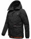 Stone Harbour Admaroo Winterjacke Schwarz-Gr.XL
