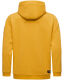 Stone Harbour Bodo Shain Herren Hoodie Senf-Gelb-Gr.M