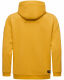 Stone Harbour Bodo Shain Herren Hoodie Senf-Gelb-Gr.L