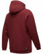 Stone Harbour Bodo Shain Herren Hoodie Bordeaux-Gr.XL