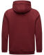 Stone Harbour Bodo Shain Herren Hoodie Bordeaux-Gr.3XL