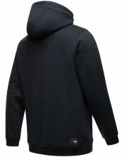 Stone Harbour Crazy Frank Herren Hoodie Navy-Gr.3XL