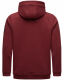Stone Harbour Crazy Frank Herren Hoodie Bordeaux-Gr.XL