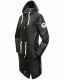 Navahoo Tropical Storm Damen Jacke Schwarz-Gr.XS