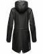 Navahoo Tropical Storm Damen Jacke Schwarz-Gr.XS