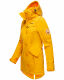 Marikoo Soulinaa Damen Softshell Jacke Gelb-Gr.XS