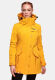 Marikoo Soulinaa Damen Softshell Jacke Gelb-Gr.XS