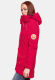 Marikoo Soulinaa Damen Softshell Jacke Fuchsia-Gr.M
