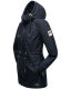 Navahoo Neophee Damen Softshell Parka Navy-Gr.XS