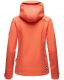 Marikoo Kleinezicke Damen Softshell Jacke Coral-Gr.XXXL