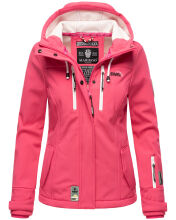 Marikoo Kleine Zicke ladies softsBright spring Jacket  Größe L - Gr. 40