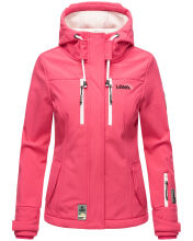 Marikoo Kleine Zicke ladies softsBright spring Jacket  Größe L - Gr. 40