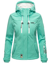Marikoo Kleine Zicke ladies softsBright spring Jacket  Größe L - Gr. 40