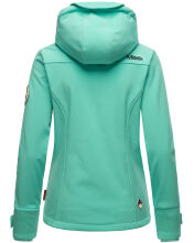 Marikoo Kleine Zicke ladies softsBright spring Jacket  Größe L - Gr. 40