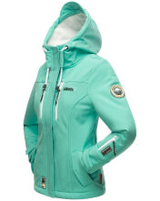Marikoo Kleine Zicke ladies softsBright spring Jacket  Größe L - Gr. 40