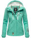 Marikoo Kleine Zicke ladies softsBright spring Jacket  Größe L - Gr. 40