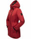 Navahoo Avrille ladies parka winter jacket with hood  Größe M - Gr. 38