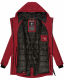 Navahoo Avrille ladies parka winter jacket with hood  Größe M - Gr. 38