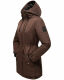 Navahoo Avrille ladies parka winter jacket with hood  Größe M - Gr. 38
