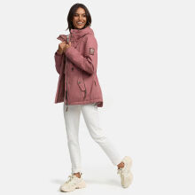Marikoo Bikoo ladies winter jacket with hood...