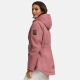 Marikoo Bikoo ladies winter jacket with hood  Größe S - Gr. 36