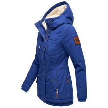 Marikoo Bikoo ladies winter jacket with hood  Größe S - Gr. 36