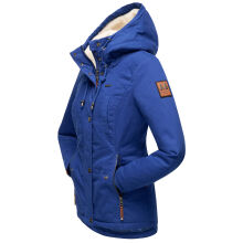 Marikoo Bikoo ladies winter jacket with hood  Größe S - Gr. 36