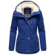 Marikoo Bikoo ladies winter jacket with hood  Größe S - Gr. 36