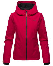Marikoo Brombeere ladies spring jacket  Größe S - Gr. 36