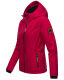 Marikoo Brombeere ladies spring jacket  Größe S - Gr. 36