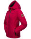 Marikoo Brombeere ladies spring jacket  Größe S - Gr. 36
