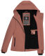 Marikoo Brombeere ladies spring jacket  Größe XXL - Gr. 44
