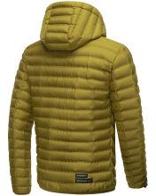 Navahoo Fey-Tun Mens Quilted Jacket B837  Größe S - Gr. S