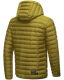 Navahoo Fey-Tun Mens Quilted Jacket B837  Größe S - Gr. S