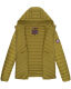 Navahoo Fey-Tun Mens Quilted Jacket B837  Größe S - Gr. S