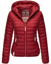 Navahoo ich bin hübsch ladies jacket quilted jacket  Größe S - Gr. 36