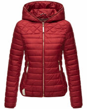 Navahoo ich bin hübsch ladies jacket quilted jacket  Größe S - Gr. 36