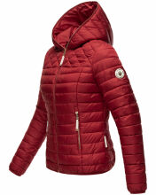 Navahoo ich bin hübsch ladies jacket quilted jacket  Größe S - Gr. 36