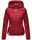 Navahoo ich bin hübsch ladies jacket quilted jacket  Größe S - Gr. 36
