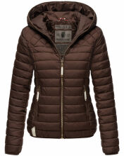 Navahoo ich bin hübsch ladies jacket quilted jacket  Größe S - Gr. 36