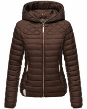 Navahoo ich bin hübsch ladies jacket quilted jacket  Größe S - Gr. 36