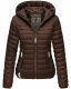 Navahoo ich bin hübsch ladies jacket quilted jacket  Größe S - Gr. 36