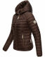 Navahoo ich bin hübsch ladies jacket quilted jacket  Größe S - Gr. 36