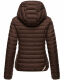 Navahoo ich bin hübsch ladies jacket quilted jacket  Größe S - Gr. 36
