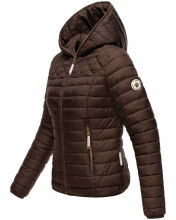 Navahoo ich bin hübsch ladies jacket quilted jacket  Größe M - Gr. 38