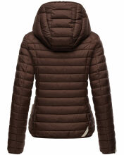 Navahoo ich bin hübsch ladies jacket quilted jacket  Größe M - Gr. 38