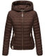 Navahoo ich bin hübsch ladies jacket quilted jacket  Größe M - Gr. 38