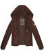 Navahoo ich bin hübsch ladies jacket quilted jacket  Größe M - Gr. 38