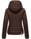 Navahoo ich bin hübsch ladies jacket quilted jacket  Größe M - Gr. 38